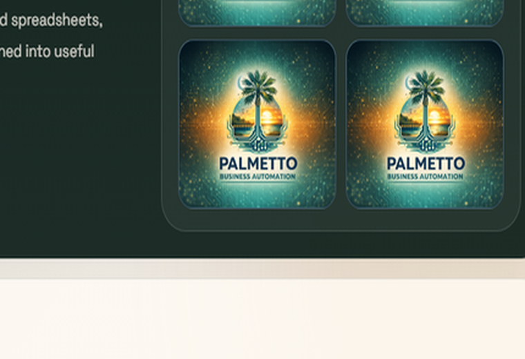 Business dashboard screenshot preview 4